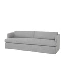 Bordeau Slipcovered Sofa
