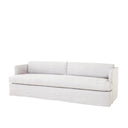 Bordeau Slipcovered Sofa