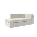 Latigo Outdoor Sectional Builder