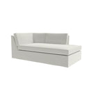 Latigo Outdoor Sectional Builder