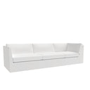 Latigo Outdoor Sectional Builder