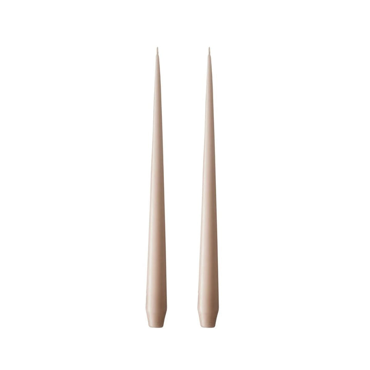 Donner Lake Taper Candles (Set of 2)