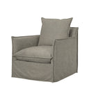 Kerrisdale Slipcovered Chair