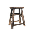 Litchfield Vintage Stool