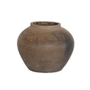 Madera Pot