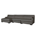 Manhattan Sectional