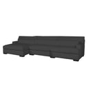 Manhattan Sectional
