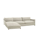 Oliver Sectional