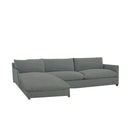 Oliver Sectional