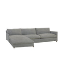 Oliver Sectional