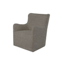 Swindon Swivel Chair - West of Main