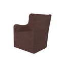Swindon Swivel Chair - West of Main