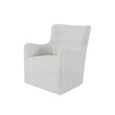 Swindon Swivel Chair - West of Main
