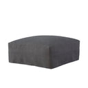 Tahoe Ottoman - West of Main