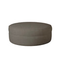 Vail Round Ottoman - West of Main