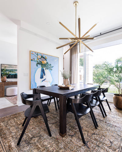 FINDING YOUR FIXTURE: CHOICE CHANDELIERS TO ELEVATE EVERY CEILING SPACE
