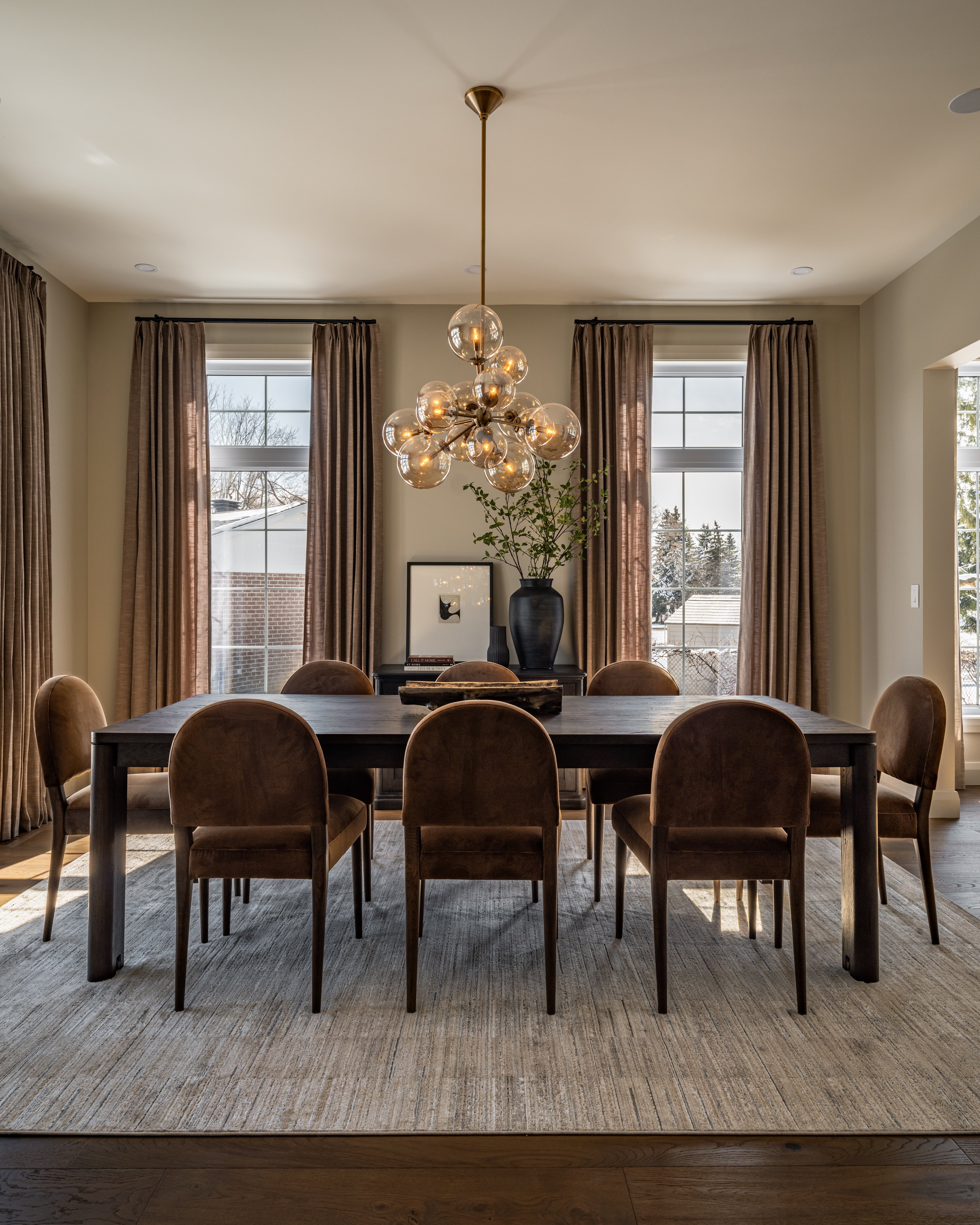 Dining Room – Page 4 – West of Main