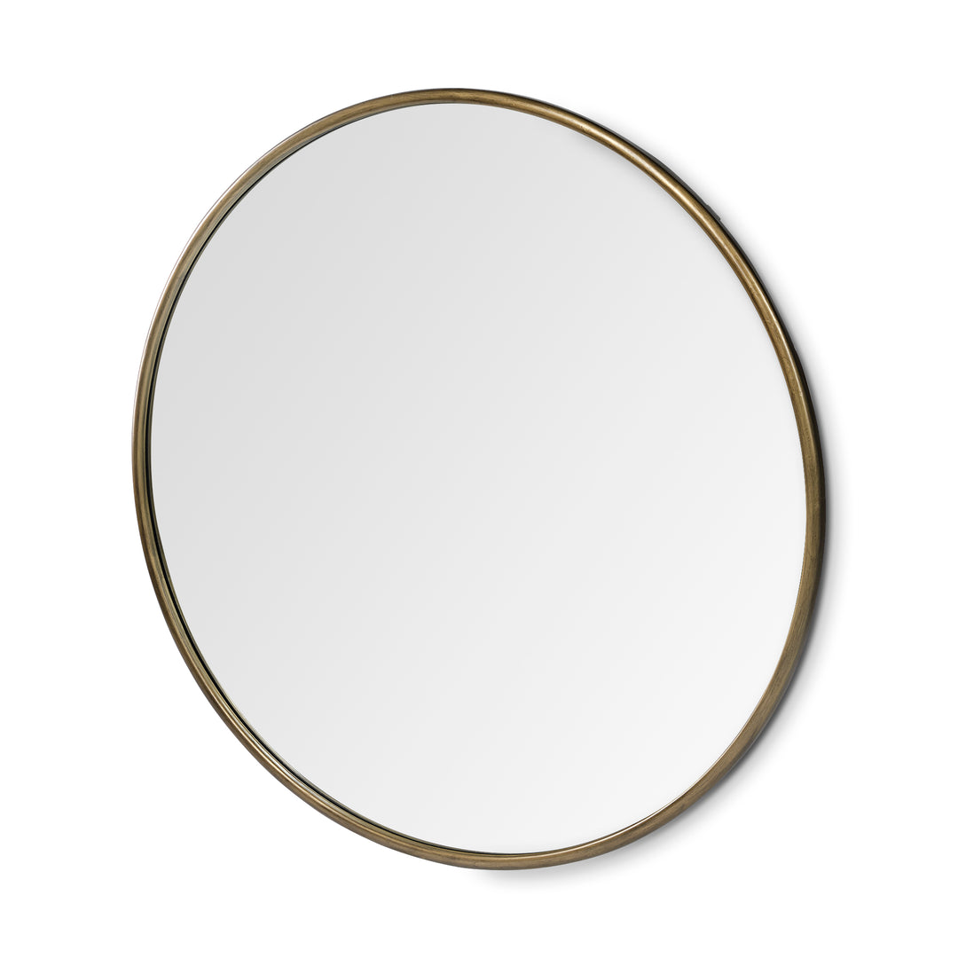 Graybank Mirror