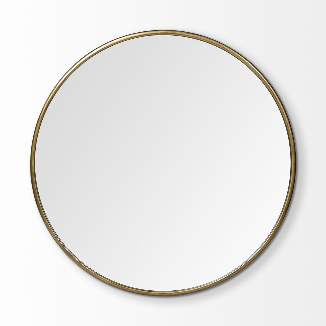 Graybank Mirror