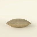 Lina Linen Pillow | Dune | 20" x 20"