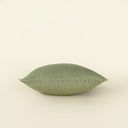 Lina Linen Pillow | Celery Root | 24" x 24"