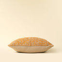 Isolde Embroidered Pillow | 20" x 20"