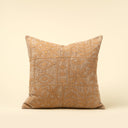 Isolde Embroidered Pillow | 20" x 20"