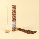 Citrus Grove Incense | Set of 30 and Holder