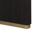 Kalla Dining Table - Rectangular - Charcoal - 96"