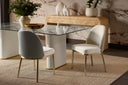 Rowena Console Table