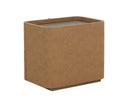 Jamille Nightstand - Small - Cognac