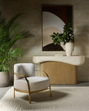 Oreste Console Table