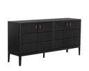 Etienne Sideboard - Black