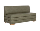 Radcliff Banquette - Ivanhoe Pine