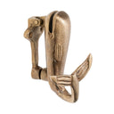 Whale Door Knocker
