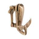 Whale Door Knocker