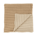 Verbier Double Gauze Bed Blanket
