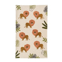Tufted Lion Kids Rug - 2.5x4