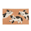 Tufted Kitten Kids Rug - 2.5x4