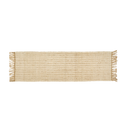 Selene Jute Rug - 2.5 X 8