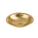 Forged Brass Bowl