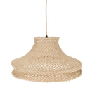 Locale Pendant, Cotton Rope