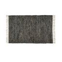 Ojai Handwoven Rug Indigo - 3x5