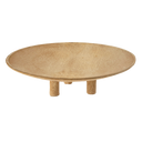 Pascal Footed Tray L
