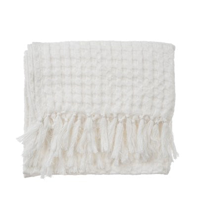 Honeycomb Hand Towel