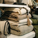 Merbel Reversible Throw