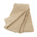 Malabar Bed Blanket Fog