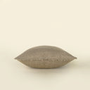 Lina Linen Pillow | Almond | 20" x 20"