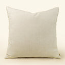Lina Linen Pillow | Glacier | 24" x 24"