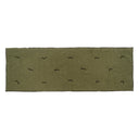 Linen French Mattress Forest